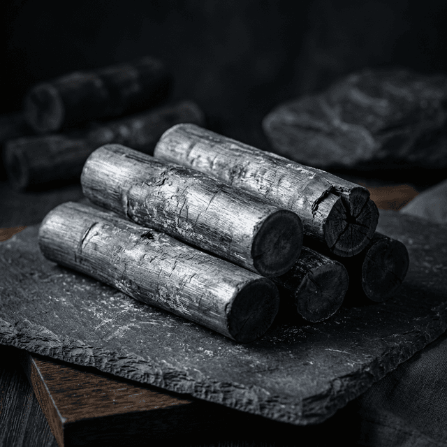 White Charcoal (Binchotan)